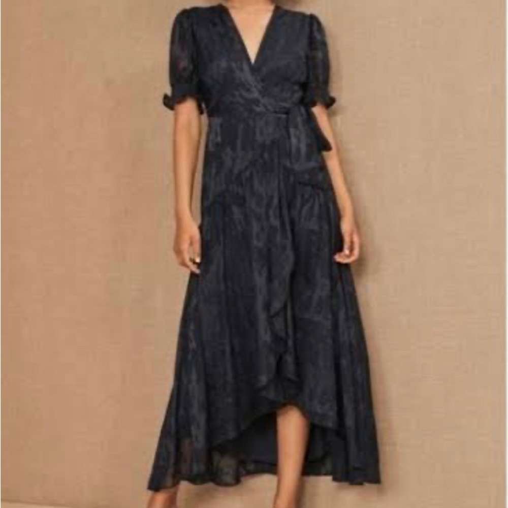BHLDN Hutch Biscayne Dress